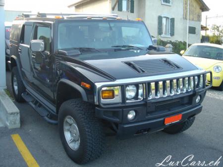 hummer